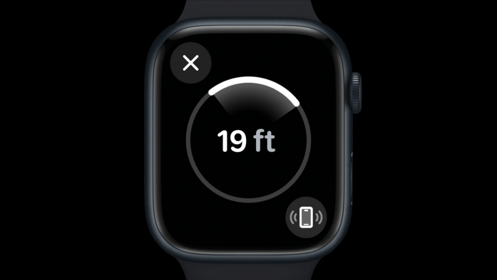 applewatchseries9和8区别大吗?参数对比插图1