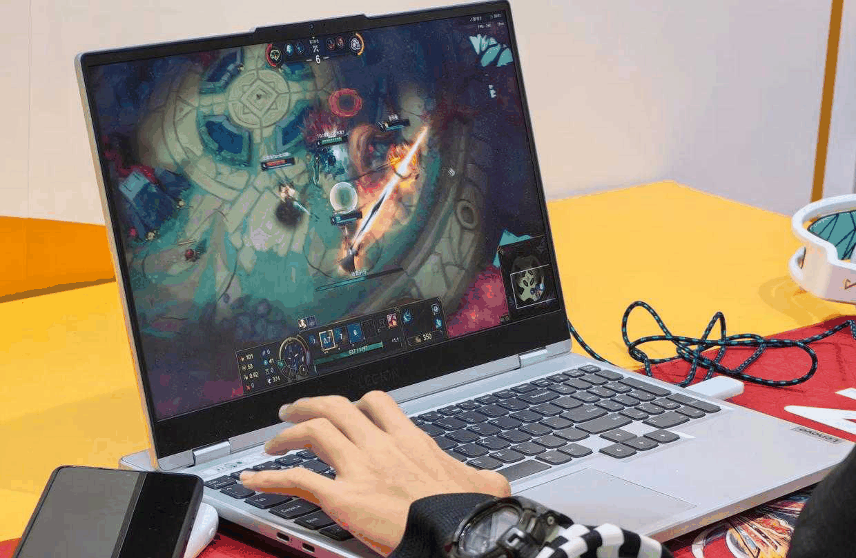 联想拯救者2023款R9000P、Y9000P有什么区别?参数详情对比选择插图