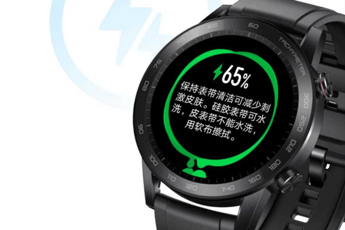 荣耀手表GS3i怎么样?值得入手吗插图4