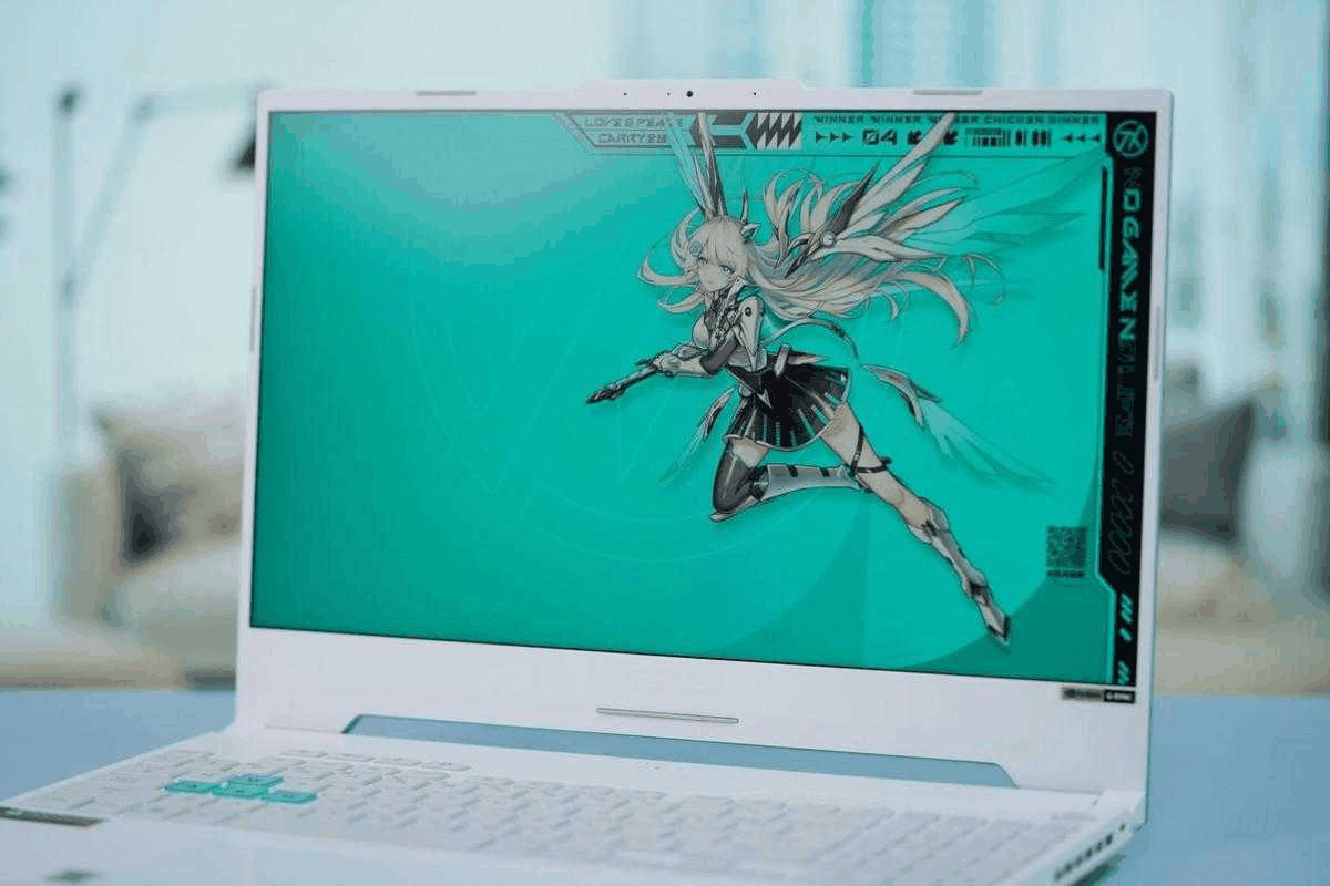 华硕天选4怎么样?值得入手吗插图4