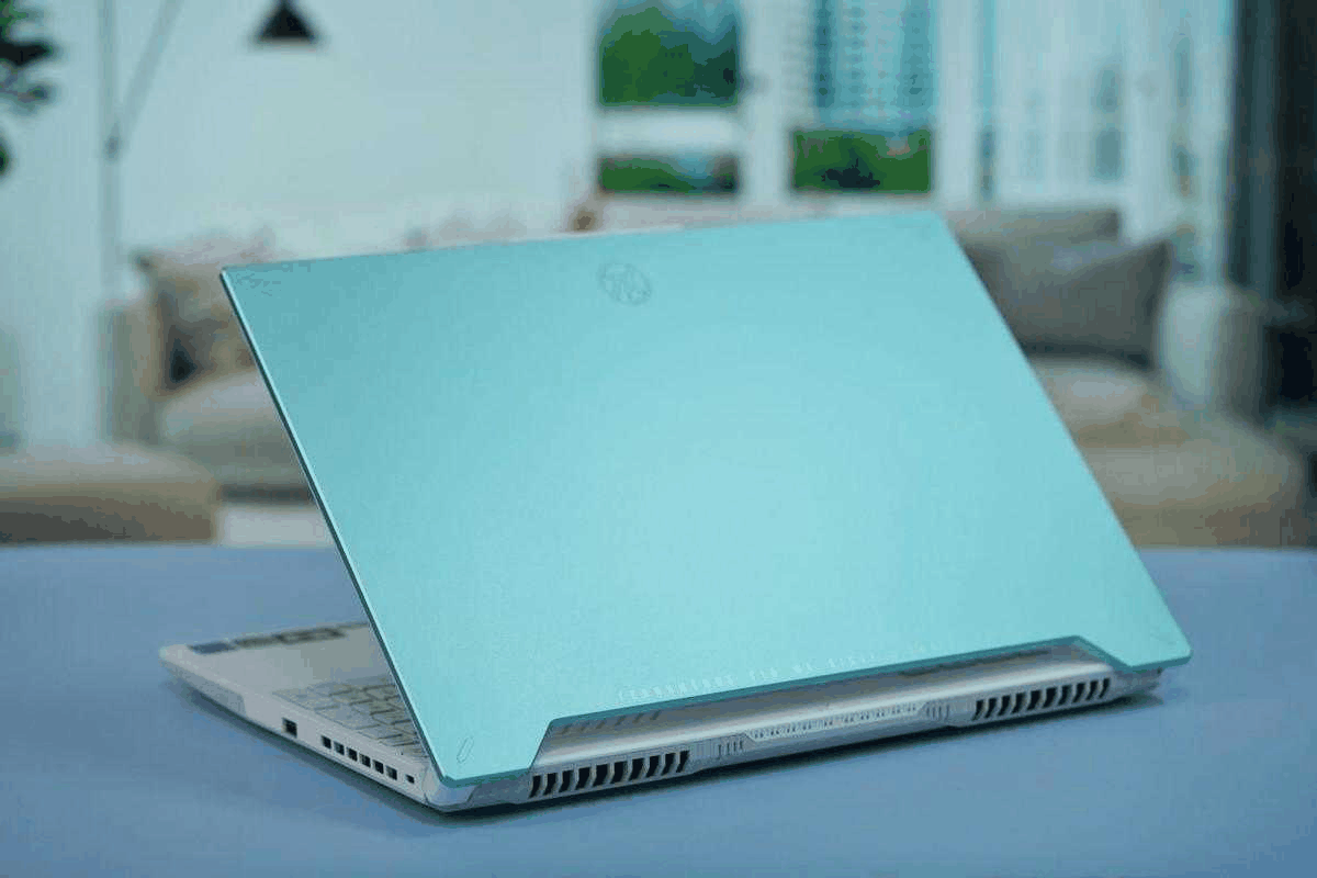 华硕天选4怎么样?值得入手吗插图5