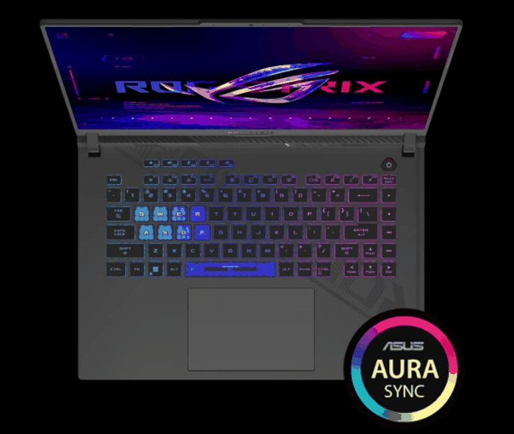 联想拯救者y9000p2023和rog魔霸7怎么选择?哪款更值得入手插图9