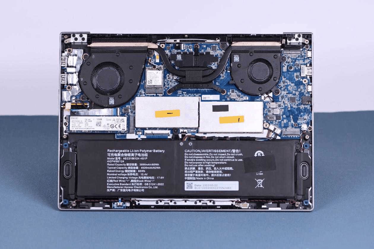 机械革命无界14Pro性价比高吗?可以入手吗插图24