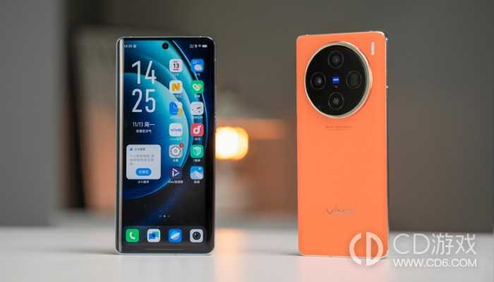 vivoX100能插有线耳机吗?vivoX100有独立耳机孔吗插图