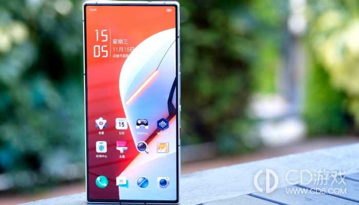 红魔9Pro是不是屏下摄像头?红魔9Pro是屏下摄像头吗