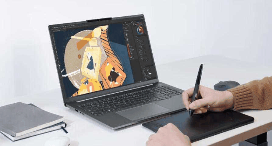 联想小新Pro16 Zen4版深度解析?是高性价比之选插图1