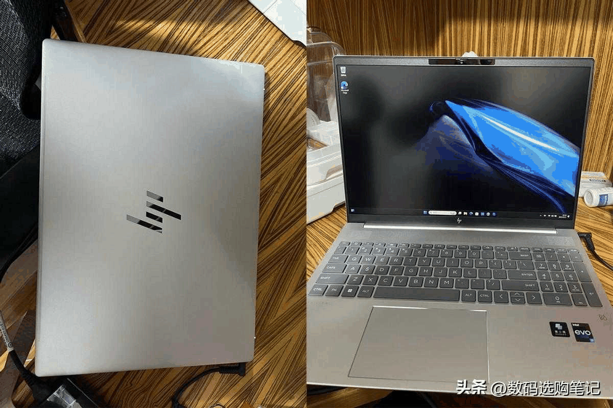 惠普星bookpro16、华硕无畏16 2023与小新pro16怎么选择?哪款更值得入手插图1