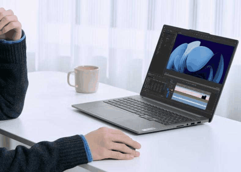 联想小新Pro16 Zen4版深度解析?是高性价比之选插图2