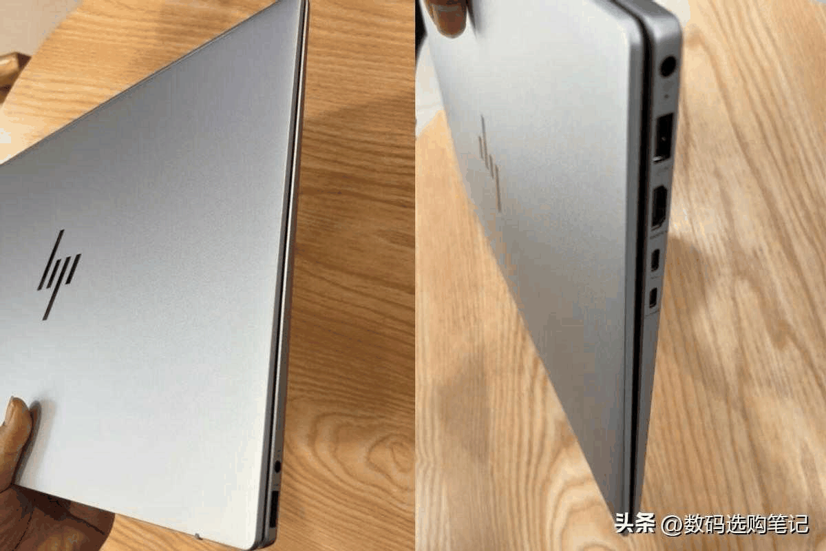 惠普星bookpro16、华硕无畏16 2023与小新pro16怎么选择?哪款更值得入手插图2