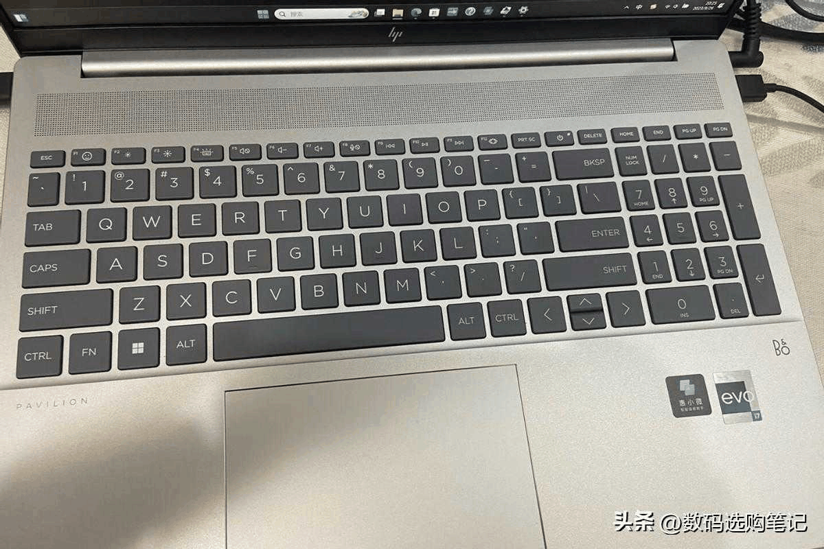 惠普星bookpro16、华硕无畏16 2023与小新pro16怎么选择?哪款更值得入手插图3