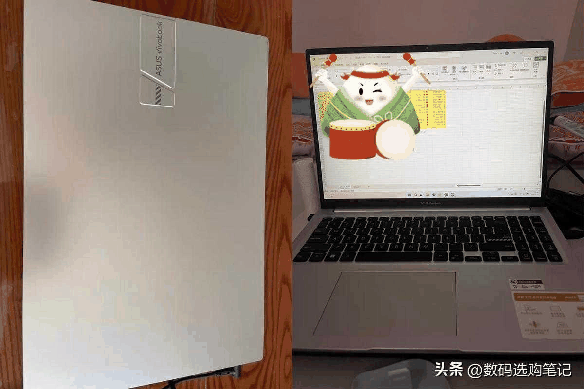 惠普星bookpro16、华硕无畏16 2023与小新pro16怎么选择?哪款更值得入手插图5