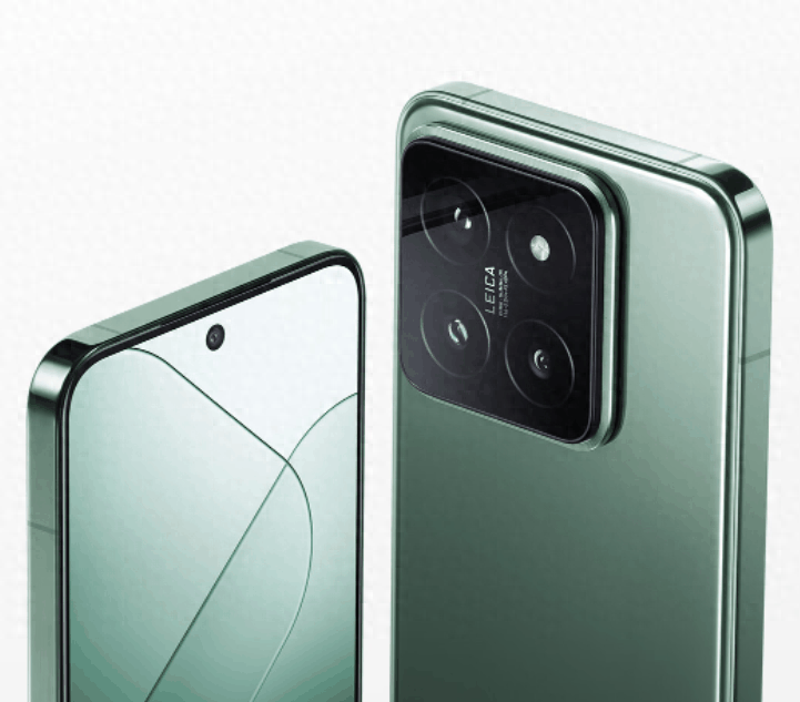 小米14作为旗舰的王者，它备受关注的关键，绝对不是性能插图