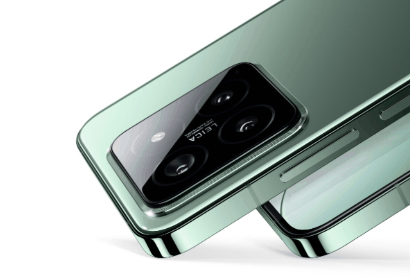 小米14作为旗舰的王者，它备受关注的关键，绝对不是性能插图2