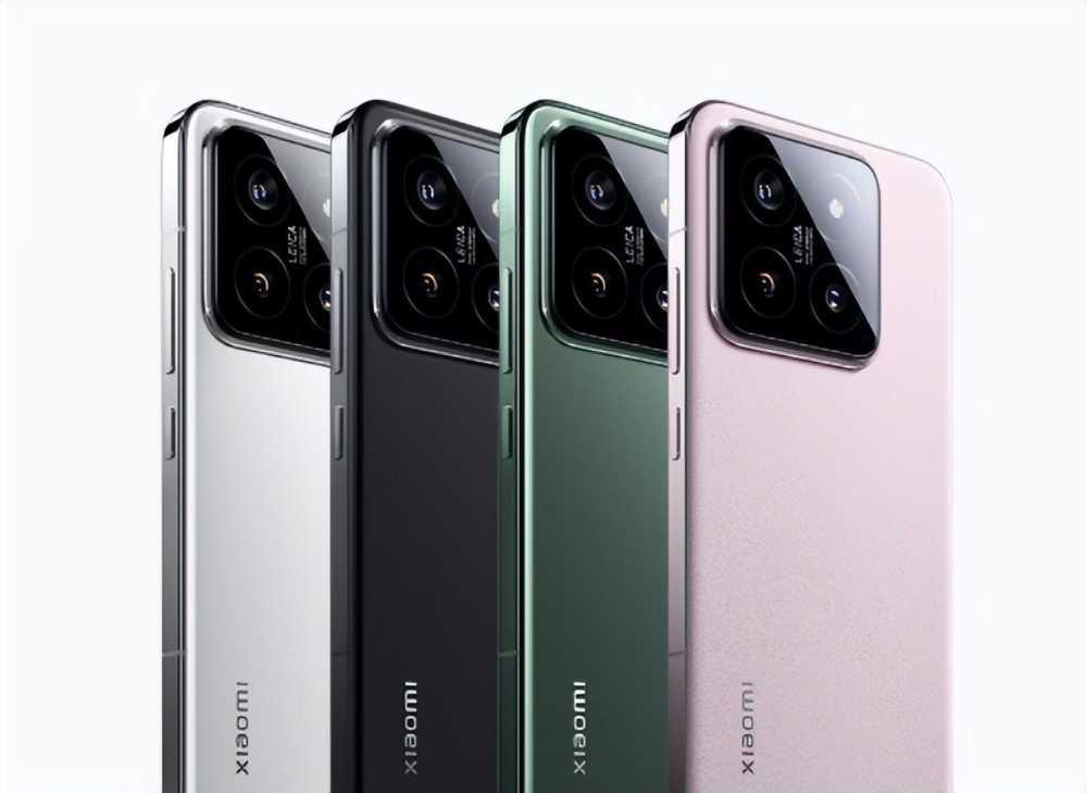 小米14作为旗舰的王者，它备受关注的关键，绝对不是性能插图8