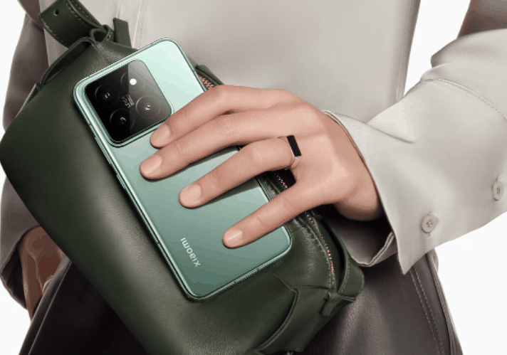 小米14作为旗舰的王者，它备受关注的关键，绝对不是性能插图6