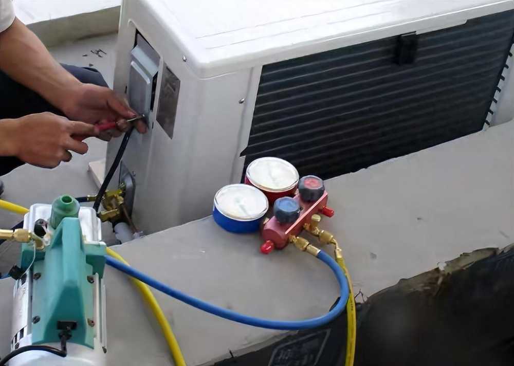 再给我一次机会，买空调一定“5不买”，为了省钱更是为了实用插图8