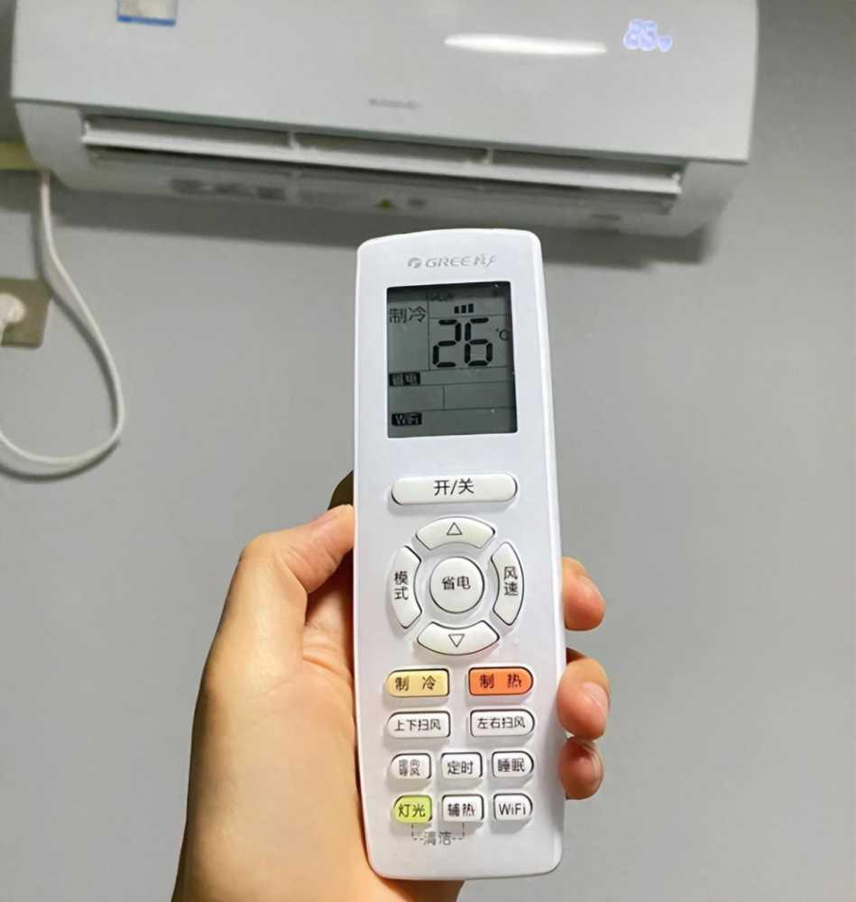 再给我一次机会，买空调一定“5不买”，为了省钱更是为了实用插图12