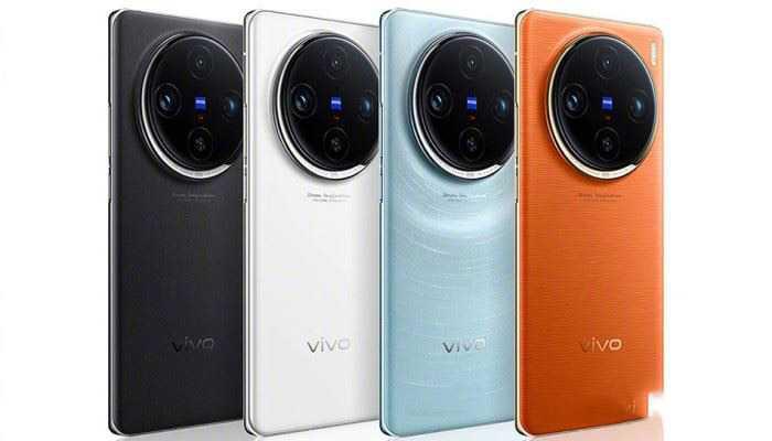 vivoX100Pro和华为Mate60Pro哪个值得购买插图