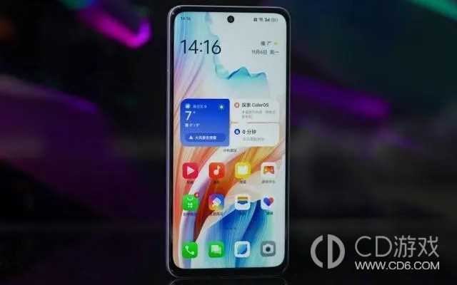 OPPOA2的静音教程?OPPOA2怎么静音