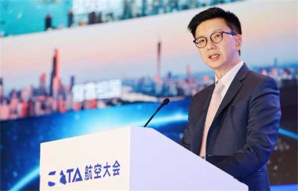 林绍波有何想法第四季是出行及出口高峰 对业绩保持乐观