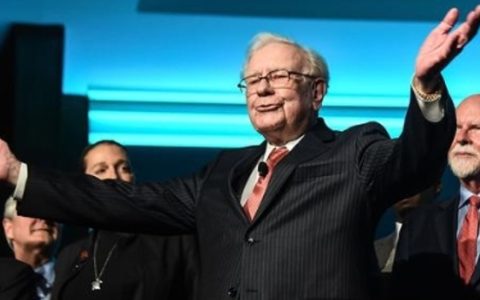 巴菲特Q3有何新动向 清仓暴雪和通用汽车 买入一支棒球队