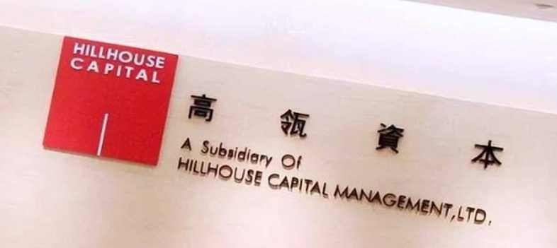 高瓴HHLR美股持仓了什么 增持亚马逊 微软 新进买入特斯拉插图 高瓴HHLR美股持仓了什么