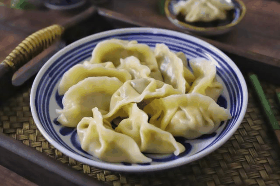 冬至饺子可以和面条一起煮吗?冬至饺子和面条能一起吃吗插图 冬至饺子可以和面条一起煮吗1