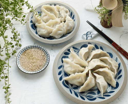 冬至饺子可以和面条一起煮吗?冬至饺子和面条能一起吃吗插图2 冬至饺子可以和面条一起煮吗3