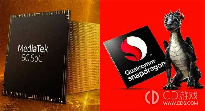 联发科天玑8300和骁龙8+有多大的区别?天玑8300和高通骁龙8+哪个好