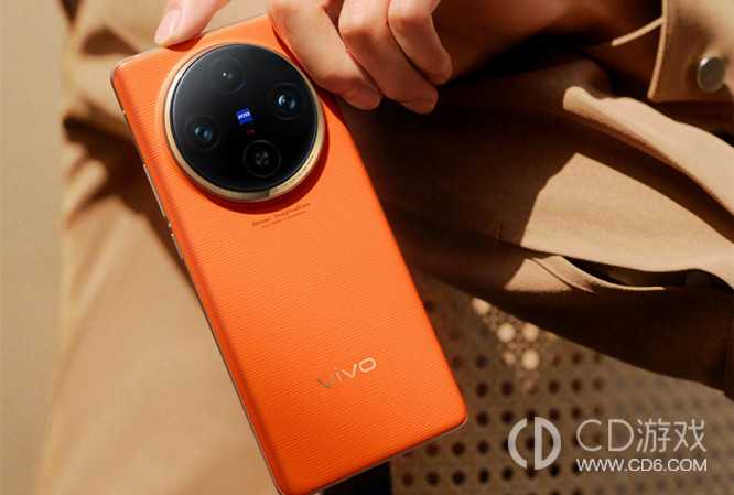 vivoX100怎么导入旧手机数据?旧手机数据怎么导入vivoX100