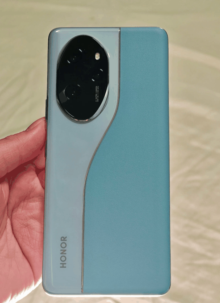 超大青海湖电池！最贵也才3K左右的荣耀100系列，这次可能要起飞插图3