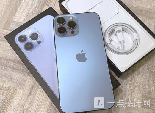 iphone13pro远峰蓝好看吗?iphone13pro远峰蓝评测