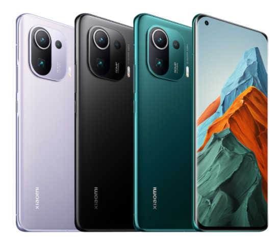 小米11青春版可以限制流量吗?小米11青春版怎么限制流量插图 小米11青春版可以限制流量吗-小米11青春版怎么限制流量