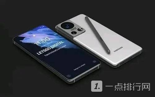 三星Galaxy S22+配置曝光?三星Galaxy S22+最新消息