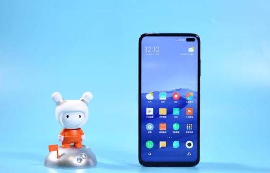 红米k30支持OTG功能吗?红米k30OTG功能打开方法插图1 红米k30支持OTG功能吗-红米k30OTG功能打开方法