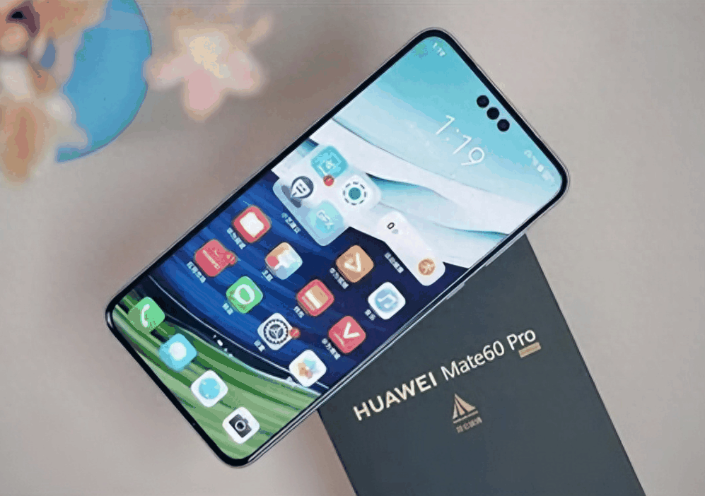 2023年度无差评华为手机推荐?有哪些华为手机可以入手插图 2023年度无差评华为手机推荐?有哪些华为手机可以入手插图