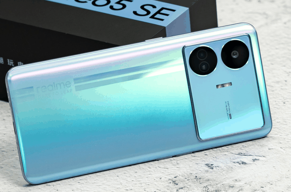 2023买性价比手机就选realme?哪些真我手机值得入手插图1 2023买性价比手机就选realme?哪些真我手机值得入手插图1