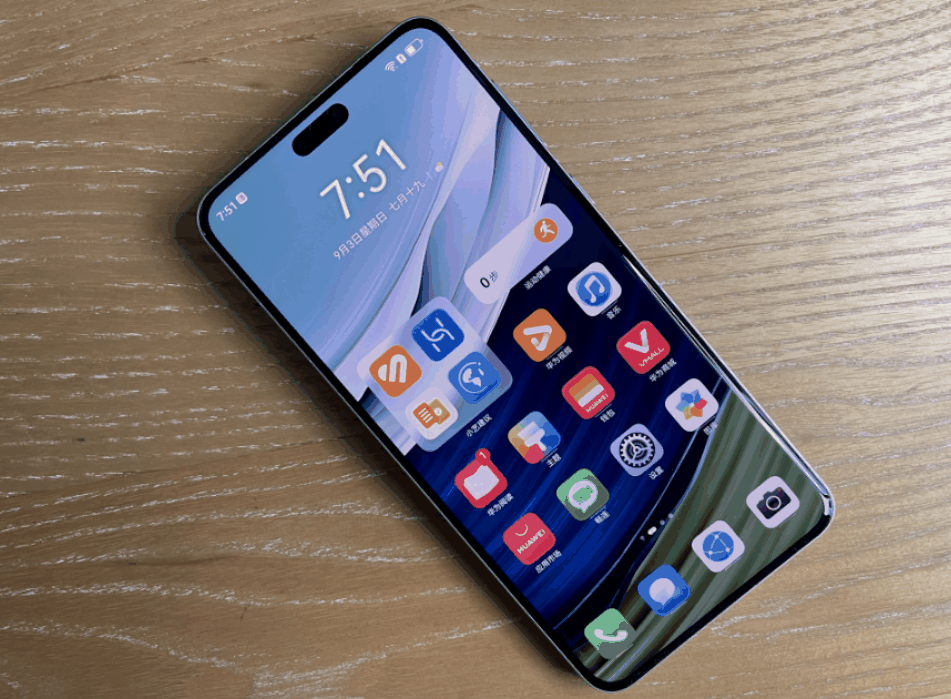 2023年度无差评华为手机推荐?有哪些华为手机可以入手插图1 2023年度无差评华为手机推荐?有哪些华为手机可以入手插图1