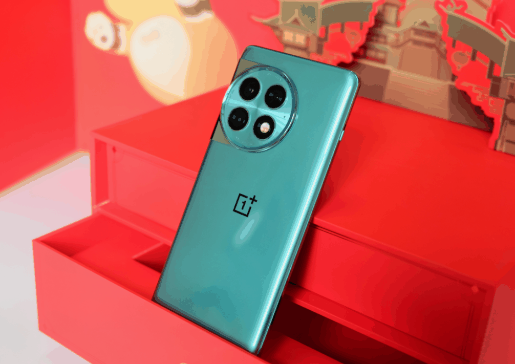 2023一加手机怎么选择?哪款值得入手插图1