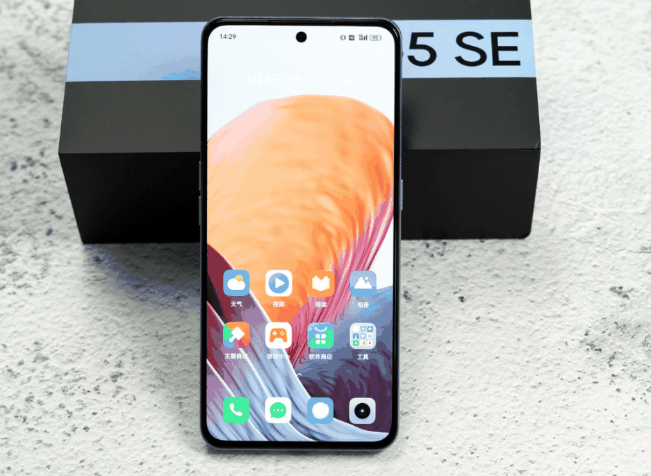 2023超长续航手机推荐?哪些手机可以入手插图2