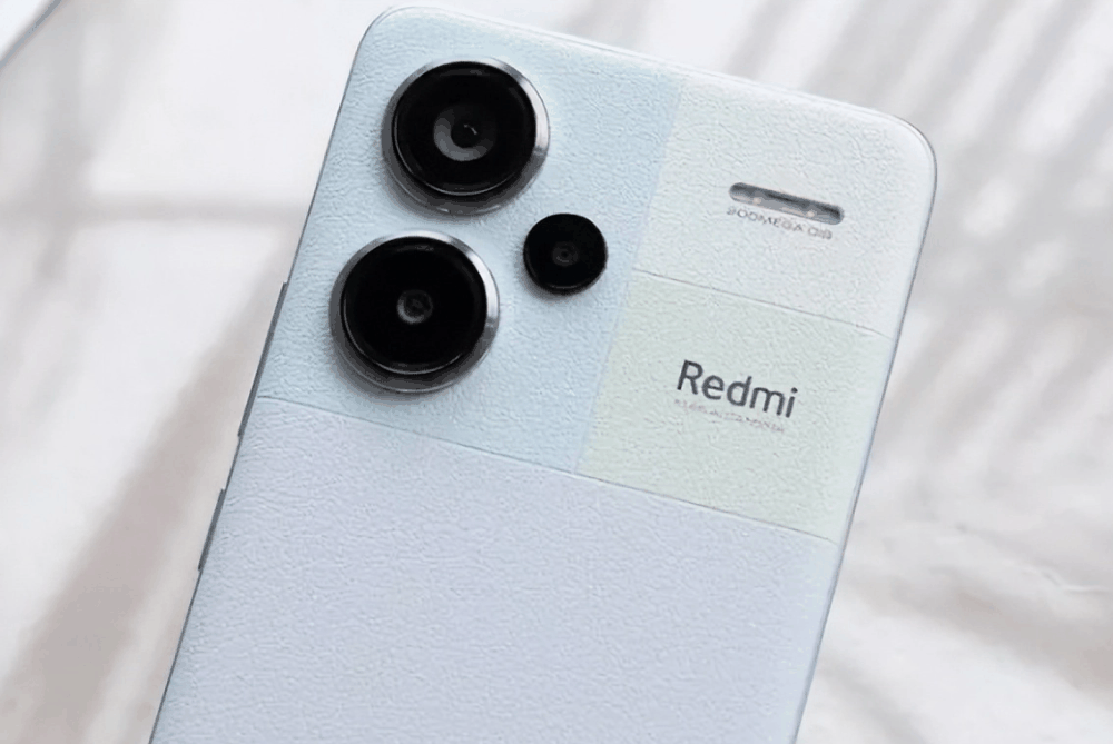 2023红米手机怎么买?哪些高性能红米手机推荐插图3