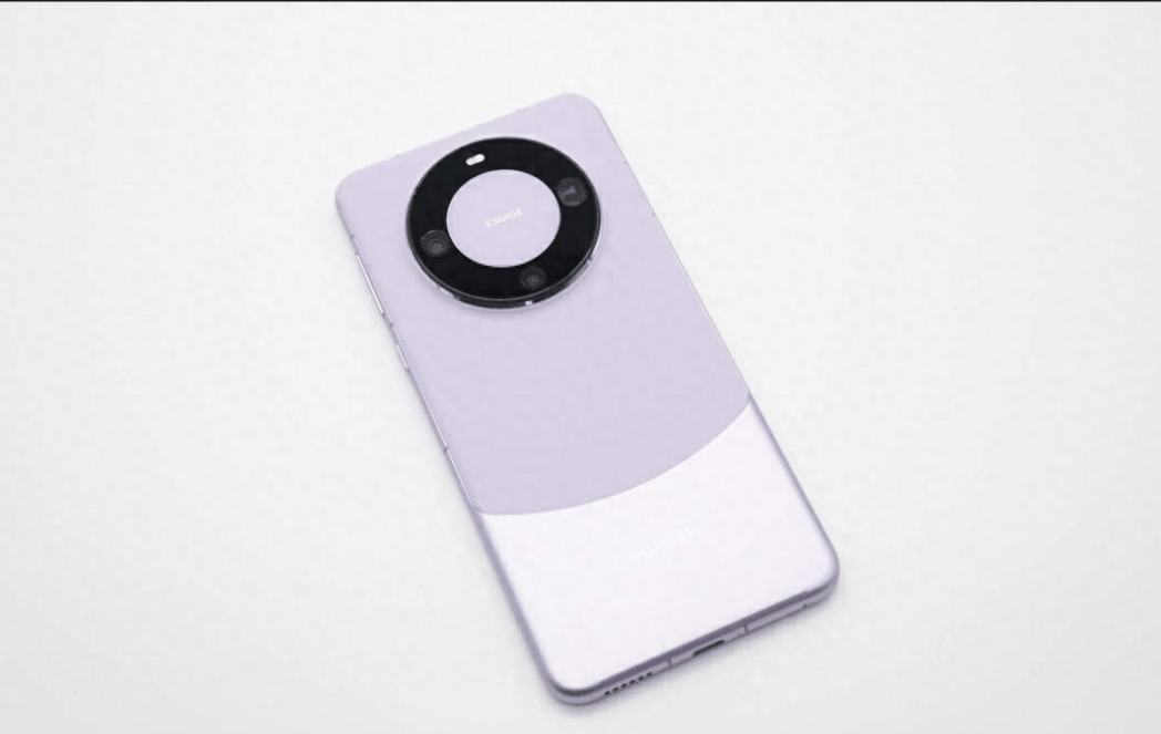 2023年度无差评华为手机推荐?有哪些华为手机可以入手插图2 2023年度无差评华为手机推荐?有哪些华为手机可以入手插图2