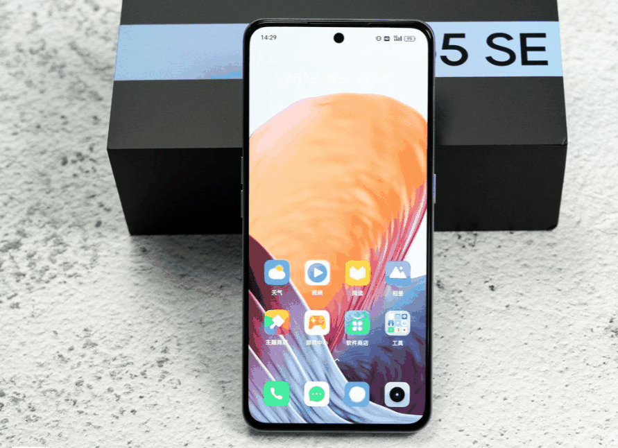 2023买性价比手机就选realme?哪些真我手机值得入手插图2 2023买性价比手机就选realme?哪些真我手机值得入手插图2