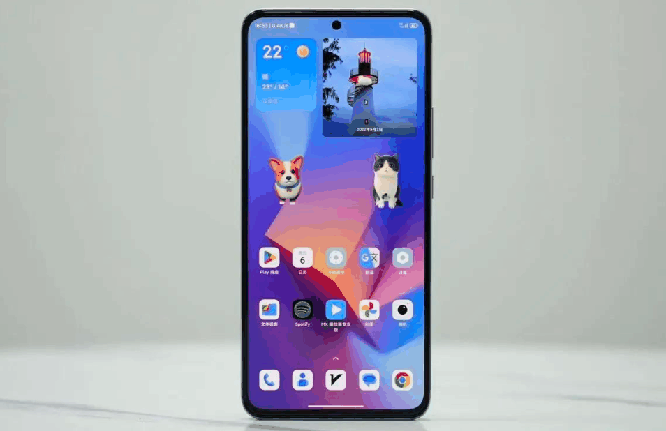 2023超长续航手机推荐?哪些手机可以入手插图4