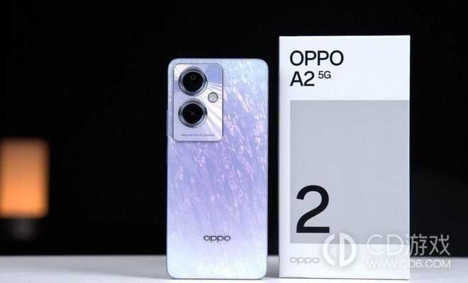 OPPOA2息屏显示的设置方法?OPPOA2怎么设置息屏显示