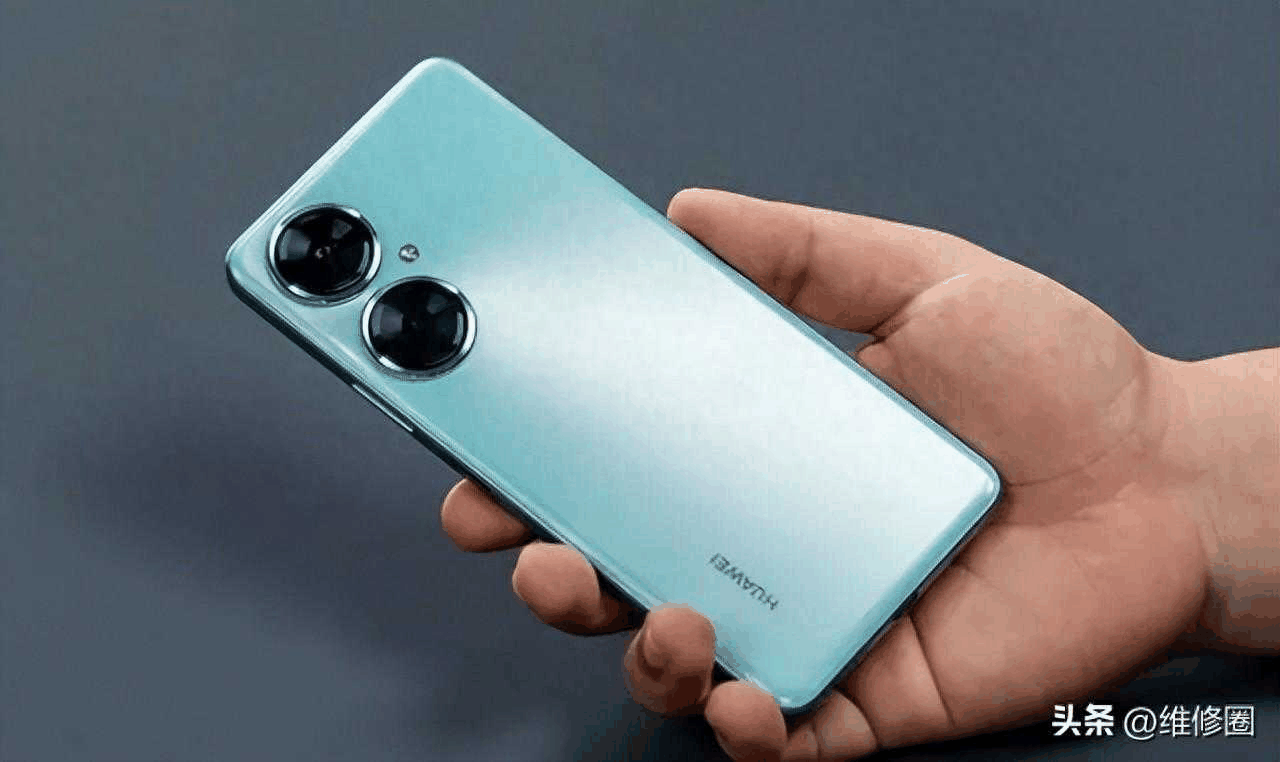 华为畅享60Pro手机怎么样?值得入手吗插图