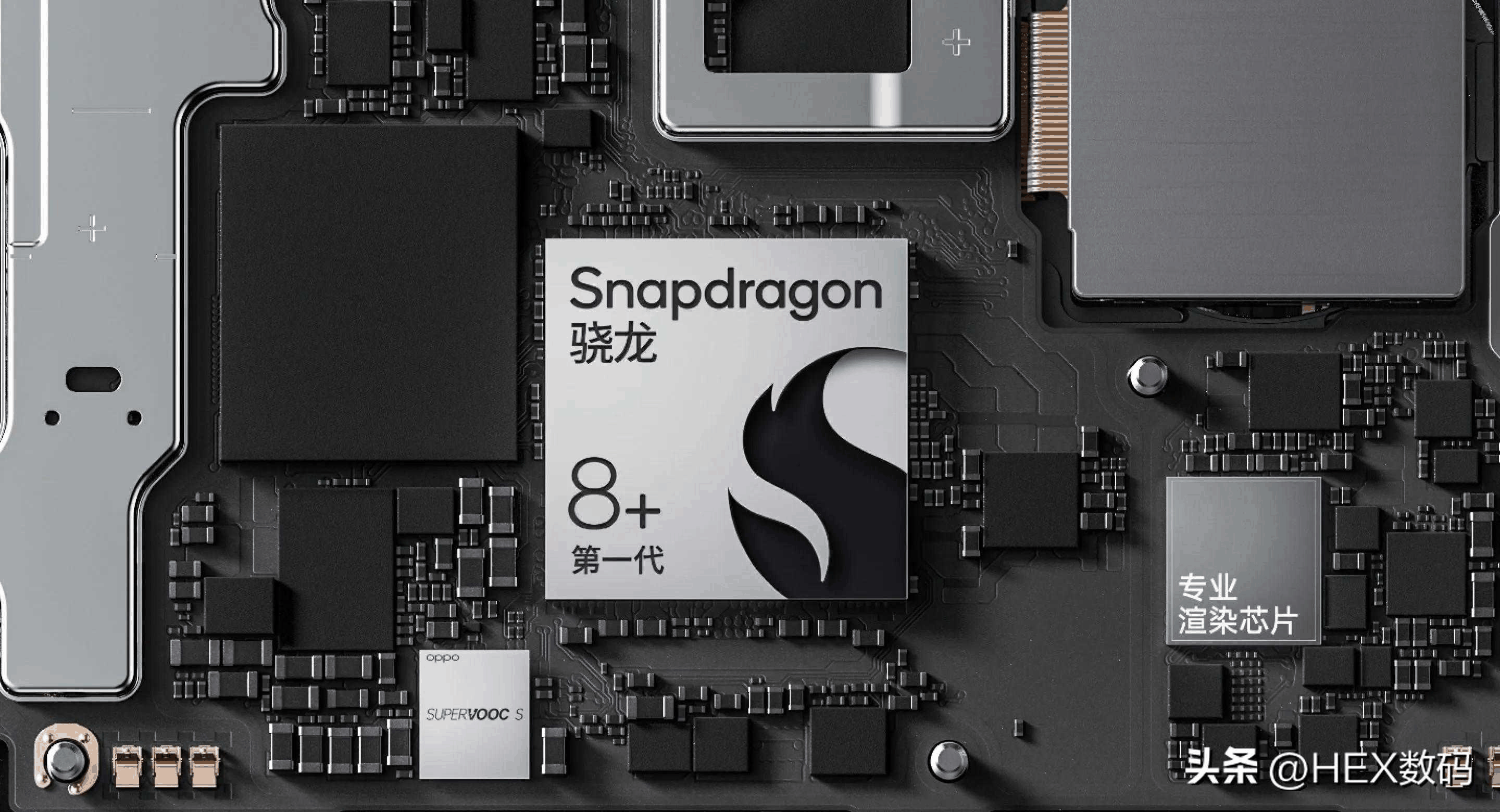 一加ace2v和2区别是什么?一加ace2v和2对比分析插图2