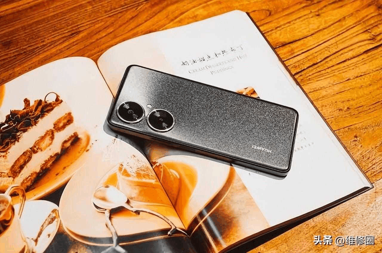 华为畅享60Pro手机怎么样?值得入手吗插图2