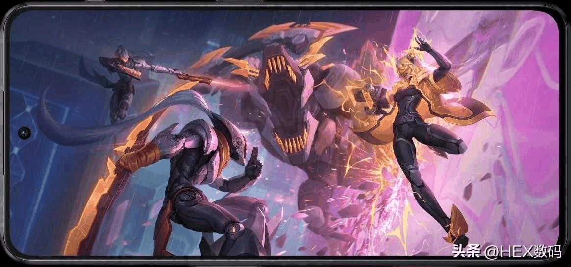 一加ace2v和2区别是什么?一加ace2v和2对比分析插图4