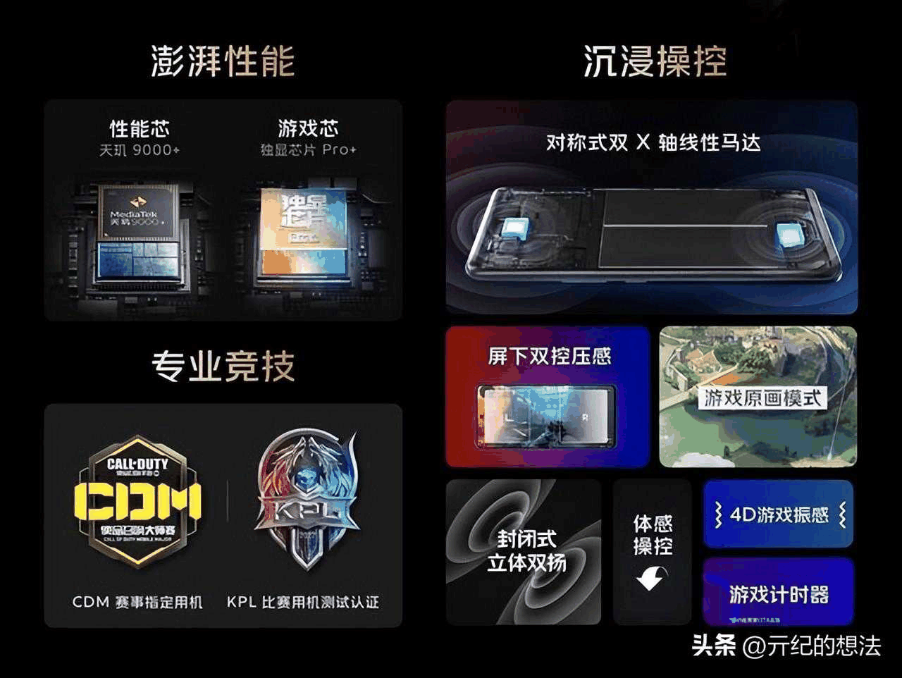 一加Ace2V和iQOONeo7应该怎么选?手机参数对比插图5